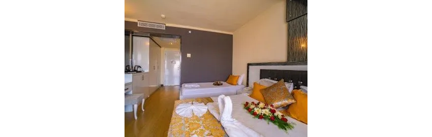 Senza The Inn Resort & Spa 5*-16