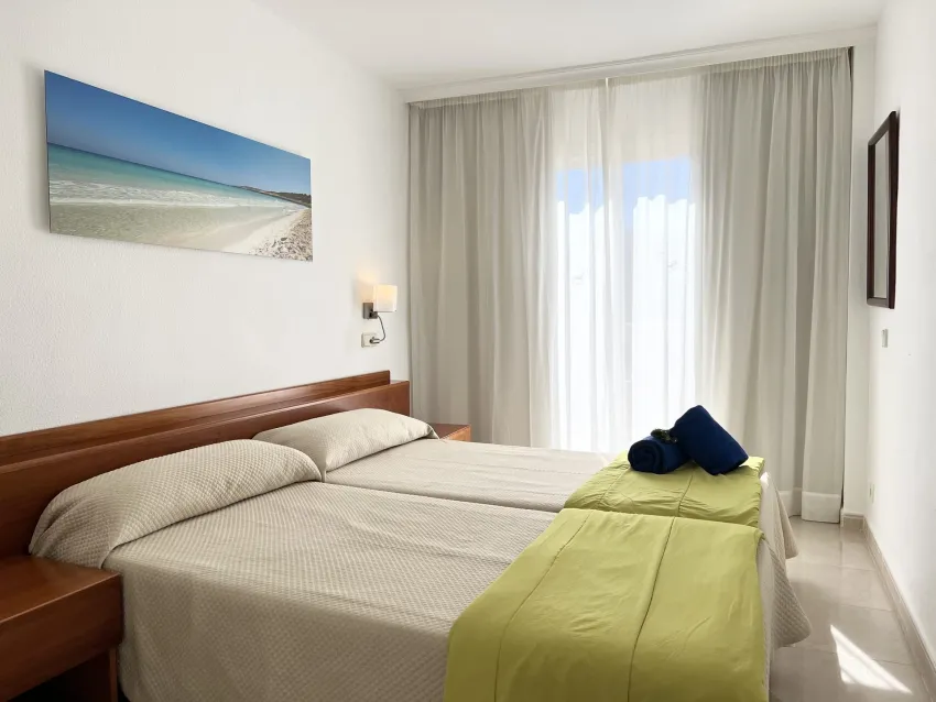 Ciudad Laurel Aparthotel 3*-13