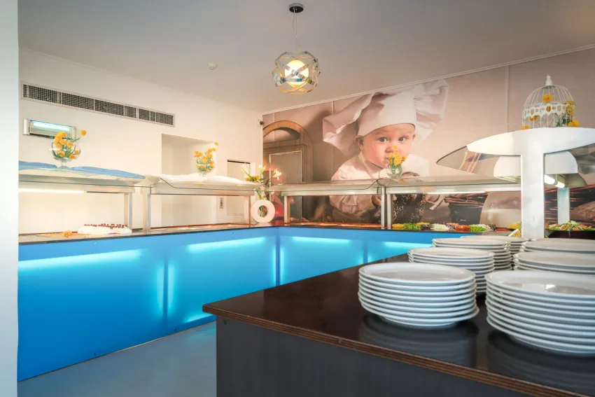 Filoxenia Hotel 4*-13