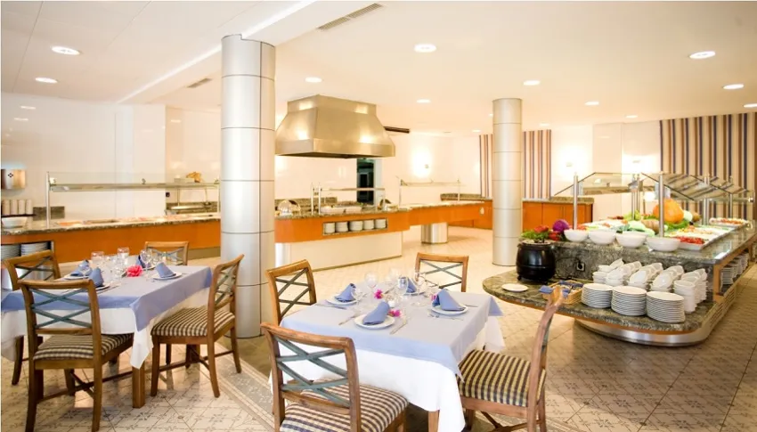 Blue Sea Club Marthas 4*-6