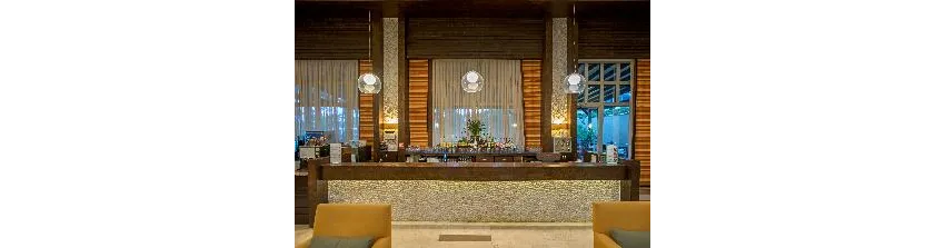 Marvida Family Eco (Ex.Otium Family Eco) 5*-44