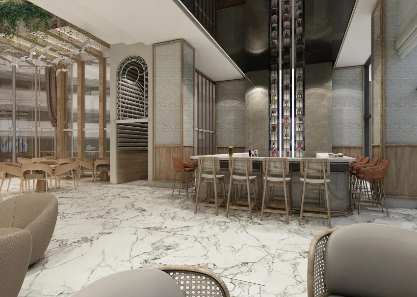 Lago Hotel 5*-9