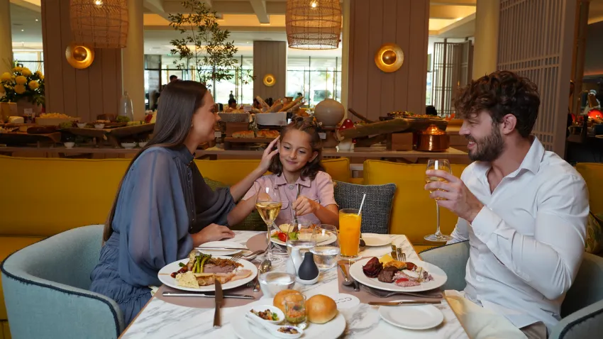 City of Dreams Mediterranean Casino Hotel 5*-104