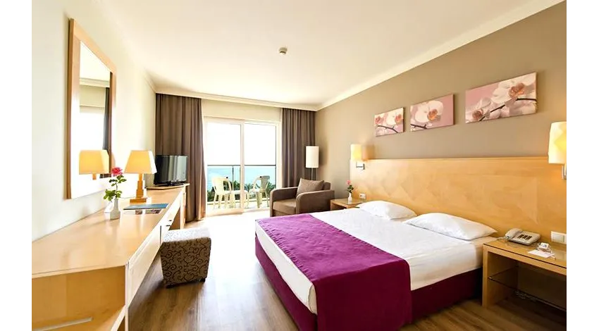 SEALIFE BUKET RESORT & BEACH HOTEL  5*-7