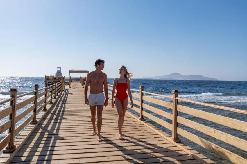 CLEOPATRA LUXURY RESORT SHARM  5*-17