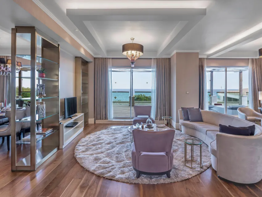 Rixos Premium Tekirova 5*-377