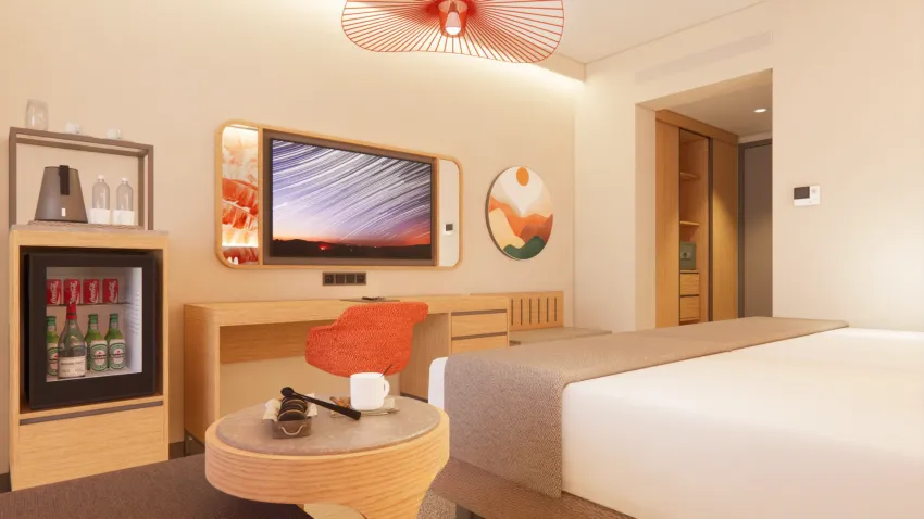 Megasaray Resort Side 5*-13