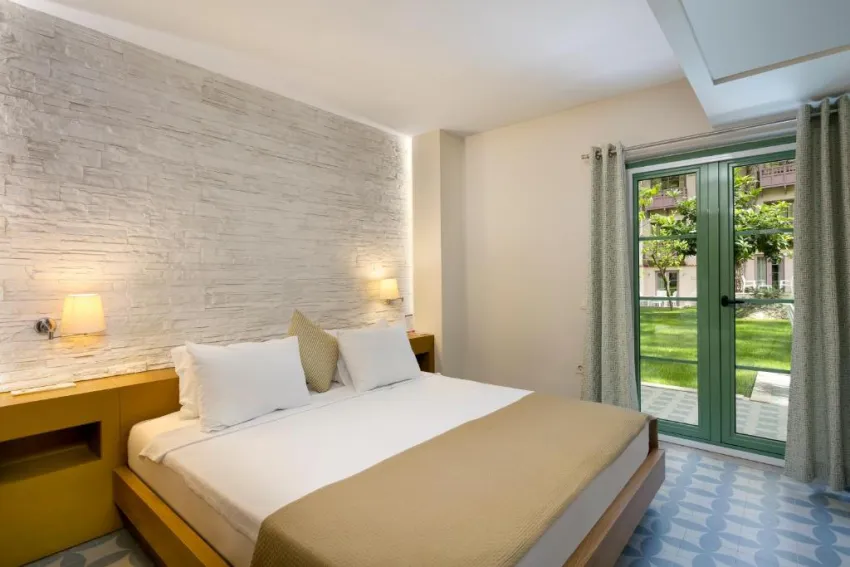 Ulusoy Kemer Holiday Club 5*-25