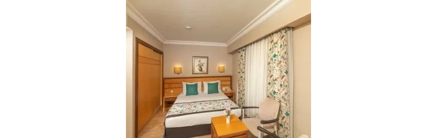 Side Sun Hotel 4*-8