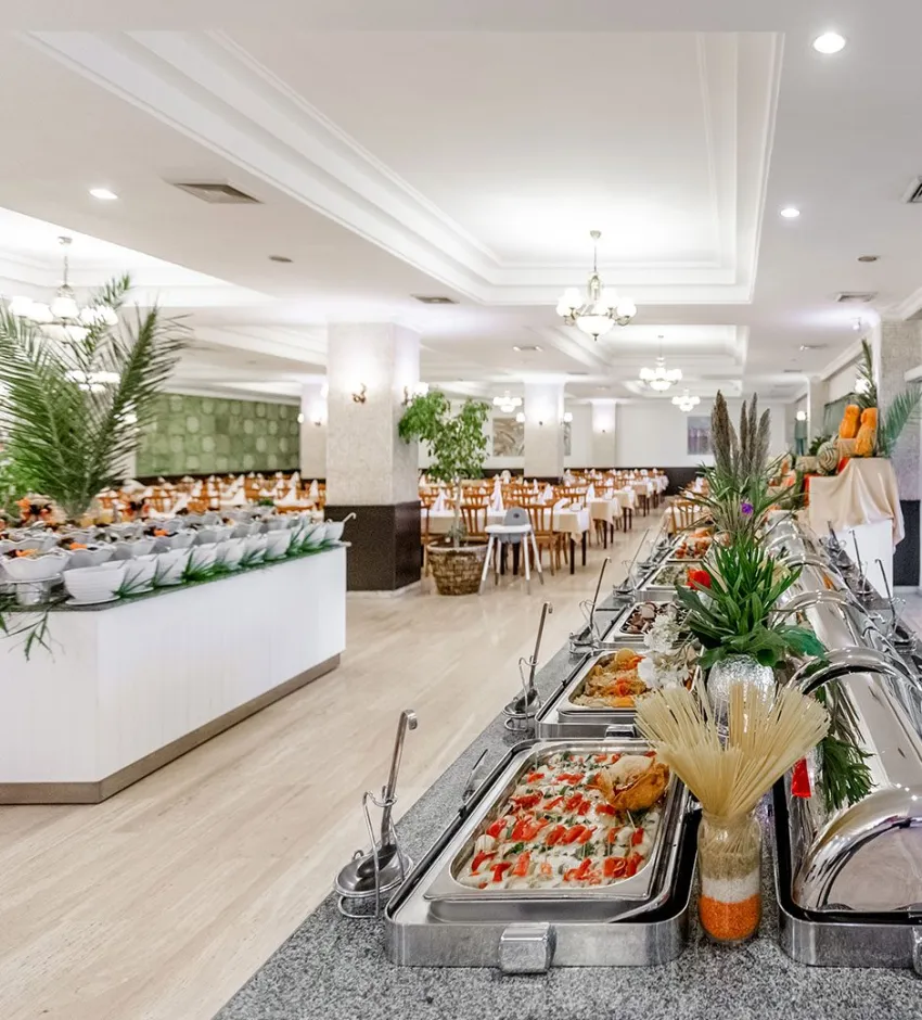 Sural Garden Hotel 3*-3