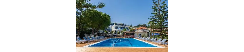 Contessa Hotel 3*-62