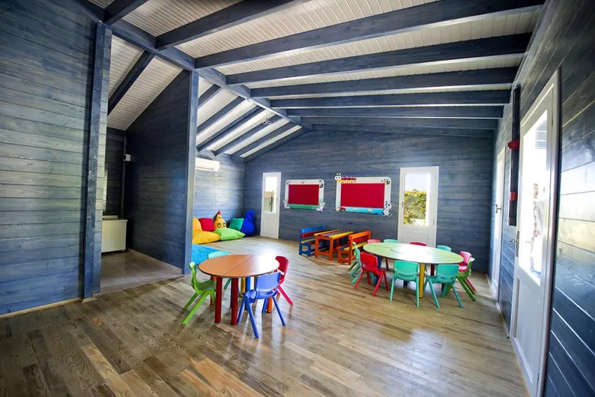 Akra Sorgun Tui Blue Sensatori 5*-41