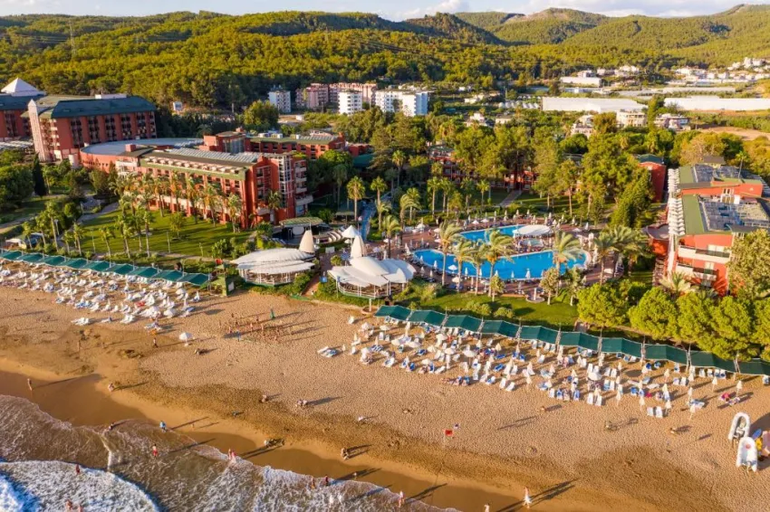 Aqi Pegasos Club 4*-24