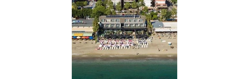 Anjeliq House Hotel 3*-1