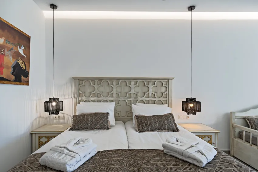 Delfina Tropic Beach 4*-3