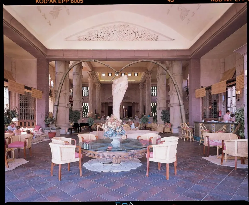 Pickalbatros Laguna Vista Hotel 5*-8