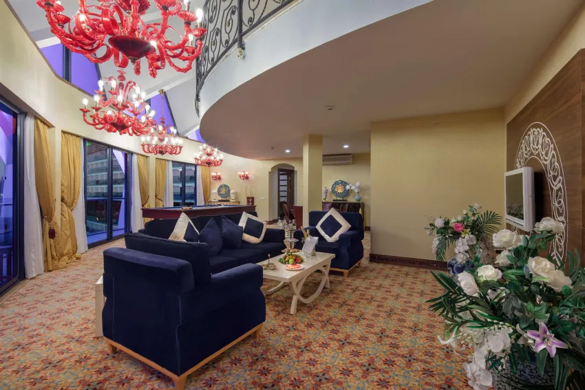 Granada Luxury Okurcalar 5*-139