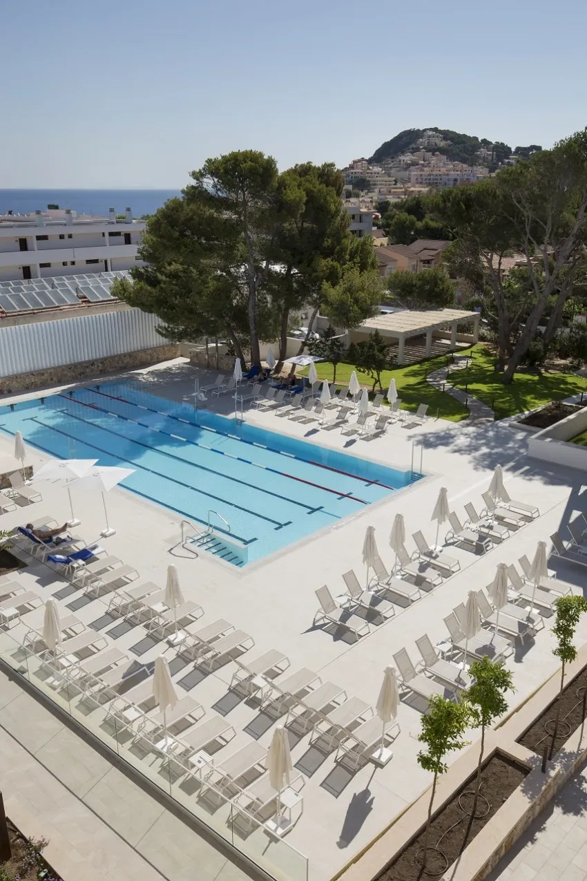 Bella Playa & Spa Hotel 4*-2