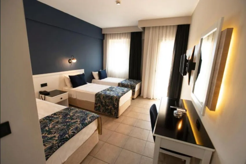 MIRAMOR GARDEN RESORT  4*-3