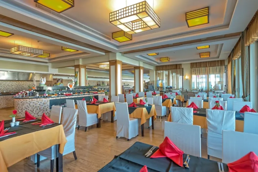 Royal Atlantis Spa Resort 5*-77