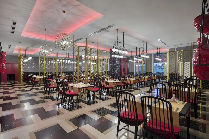 Granada Luxury Belek 5*-285