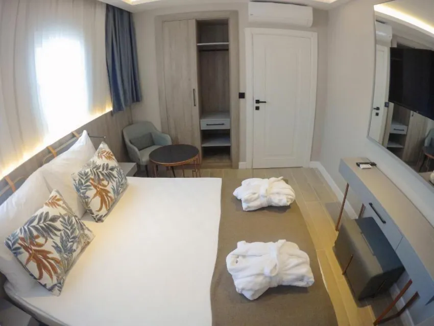 Alessia Hotel & Spa 3*-33