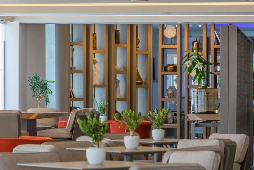 Tasia Maris Beach and Spa 4*-54