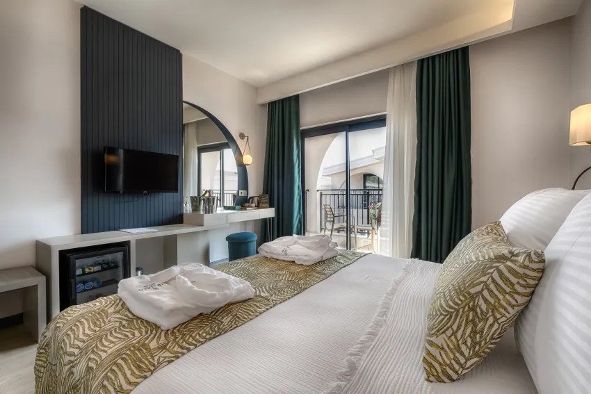 La Benata Hotel 5*-23