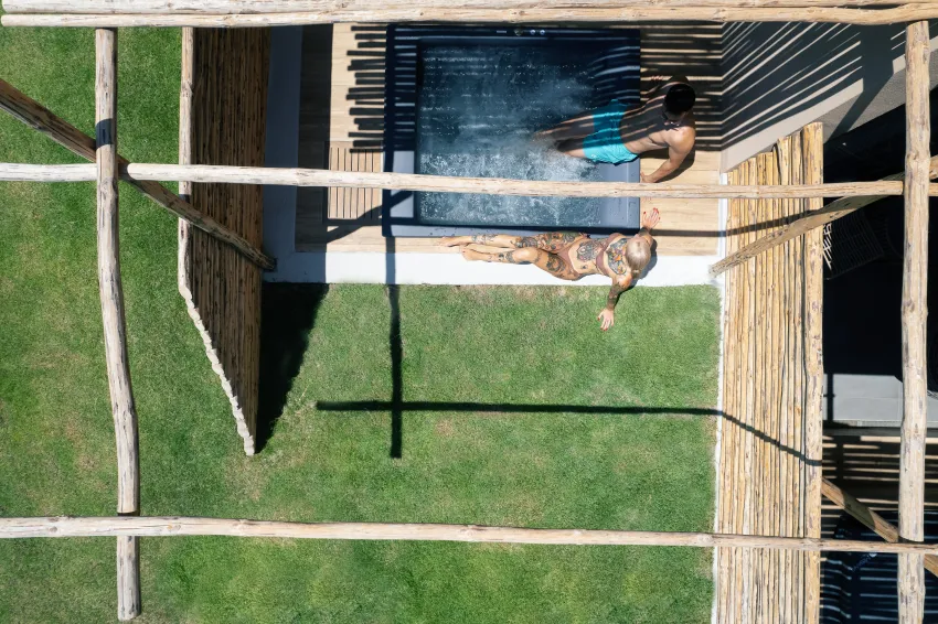 La Mer Resort & Spa Adults Only 17+ 5*-33