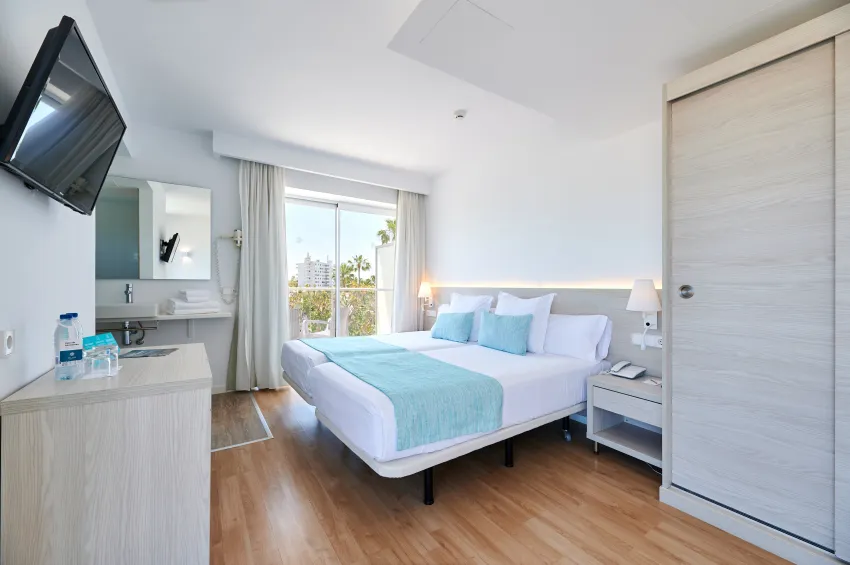 Alua Boccaccio 4*-27