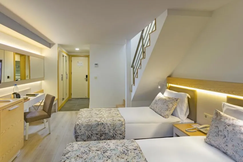 Glamour Resort Spa Hotel 5*-9