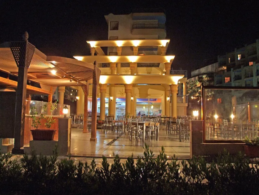 Sphinx Hurghada 4*-9