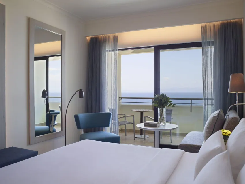 Amus Hotel and Spa (ex Rhodes Bay Hotel and Spa) 5*-27