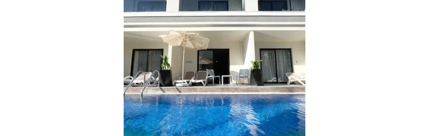 Seaden Valentine Resort & Spa (Adults Only 16+) 5*-21