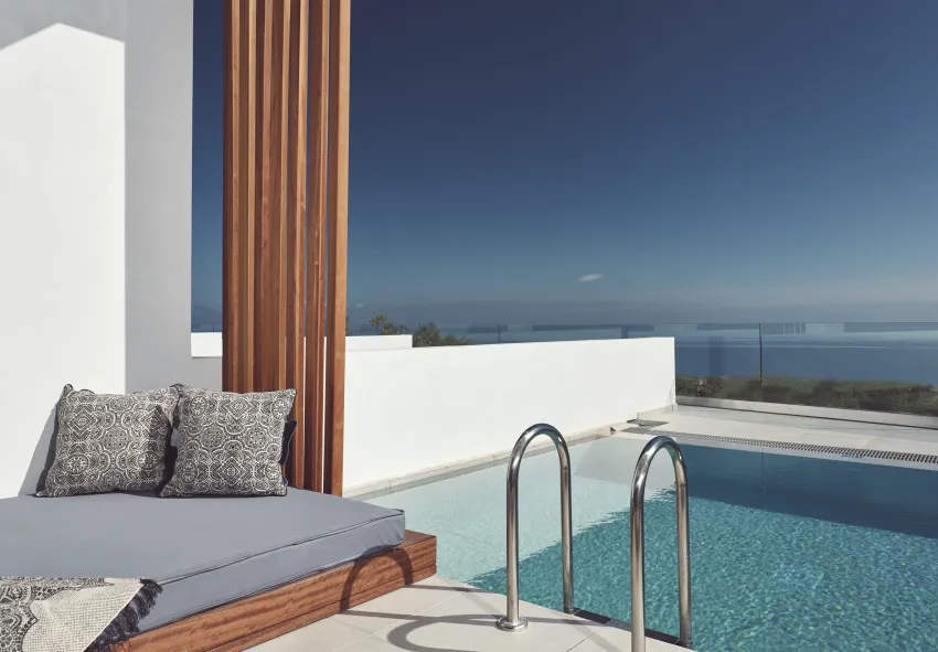 St. John Villas and Suites 5*-10
