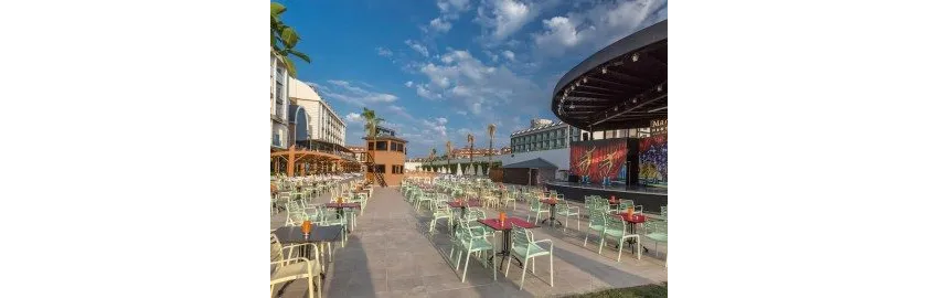 Mary Palace 5*-26