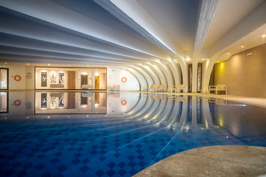 SOUSSE PEARL MARRIOTT RESORT & SPA  5*-31