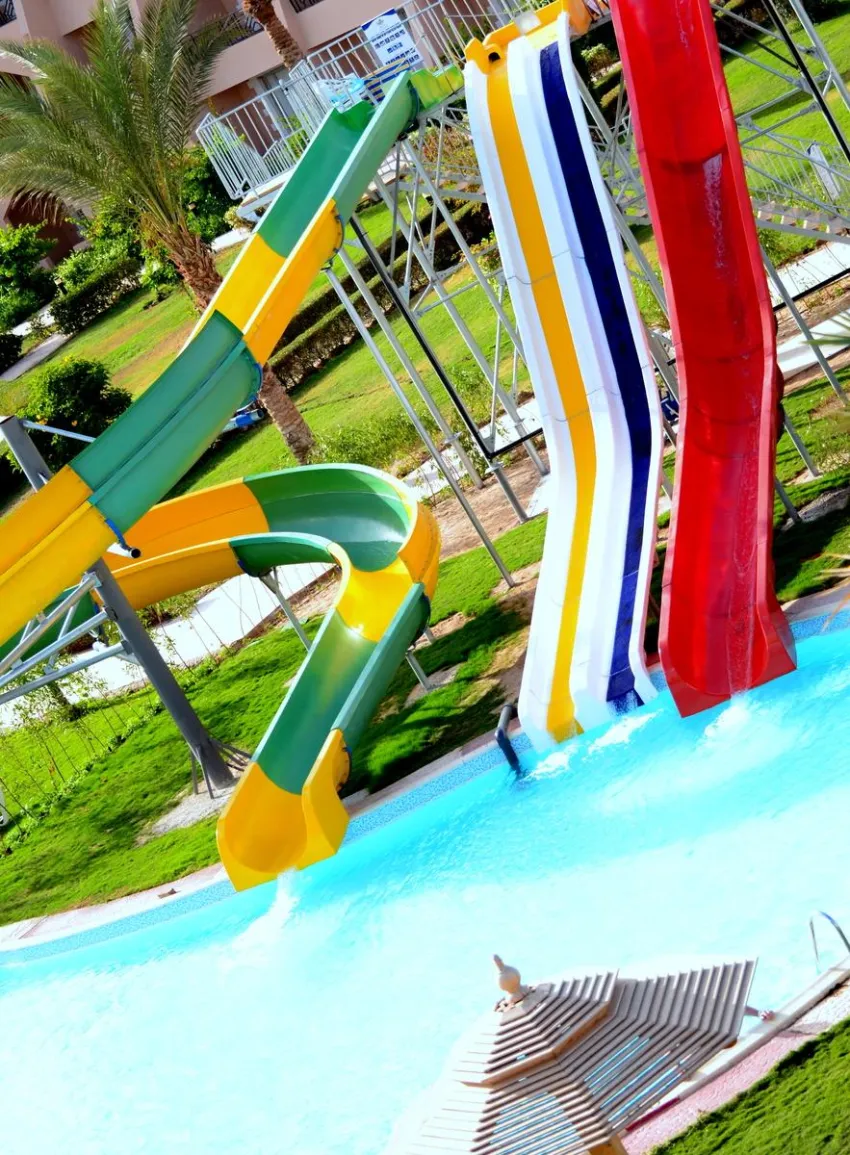 Jasmine Palace Resort 4*-4