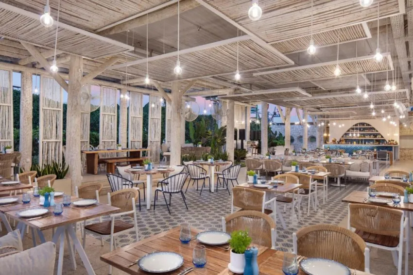 ELA EXCELLENCE RESORT BELEK  5*-30