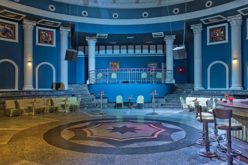 Kremlin Palace Hotel 5*-85