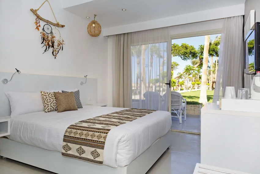 Meraki Resort 4*-4
