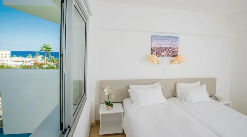Alva Hotel Apartments 3*-5
