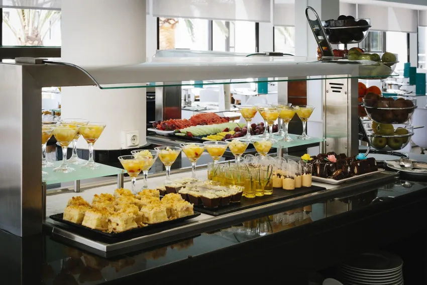 Bordoy Alcudia Bay 4*-67