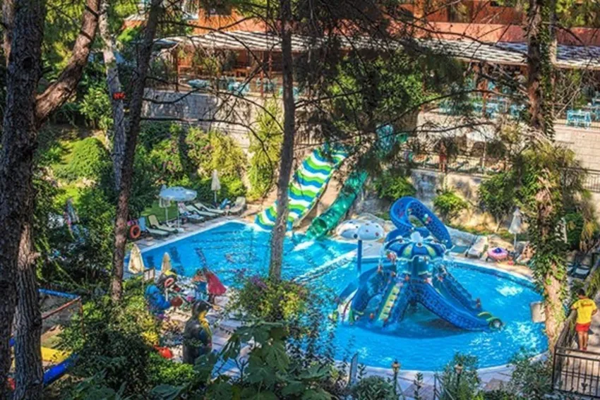 Utopia World Hotel 5*-21