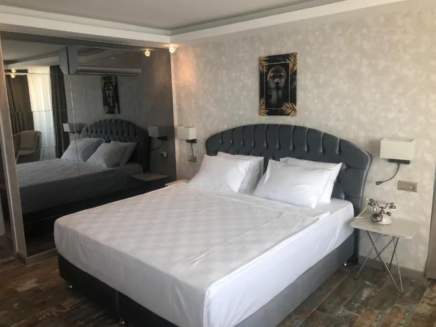 Wien Star Hotel 3*-9