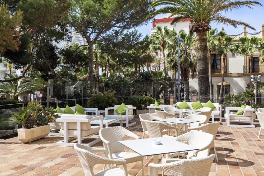 Hotel & Apartamentos Leman 4*-28
