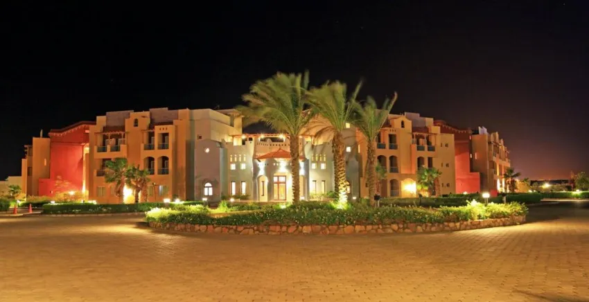 Lemon & Soul Makadi Garden 3*-2