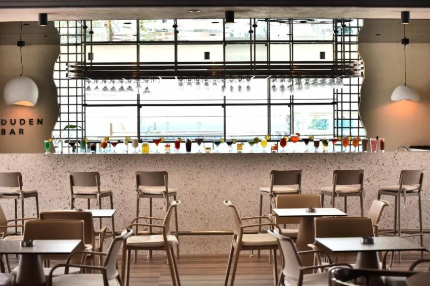 Side Star Elegance 5*-56