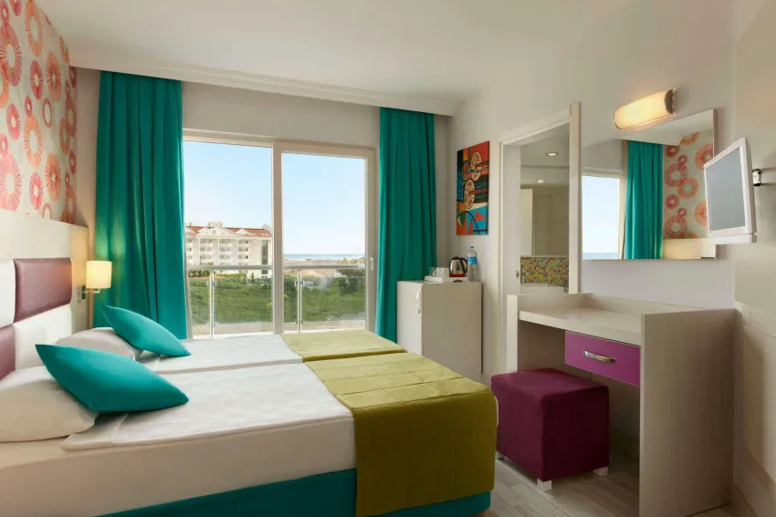 Ramada Resort By Wyndham Side 5*-9