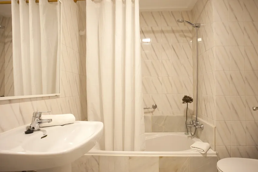 HOTEL CALA MURADA 3*-19